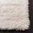 Madrid Shag 200 Performance Solid Color Rug-236361449