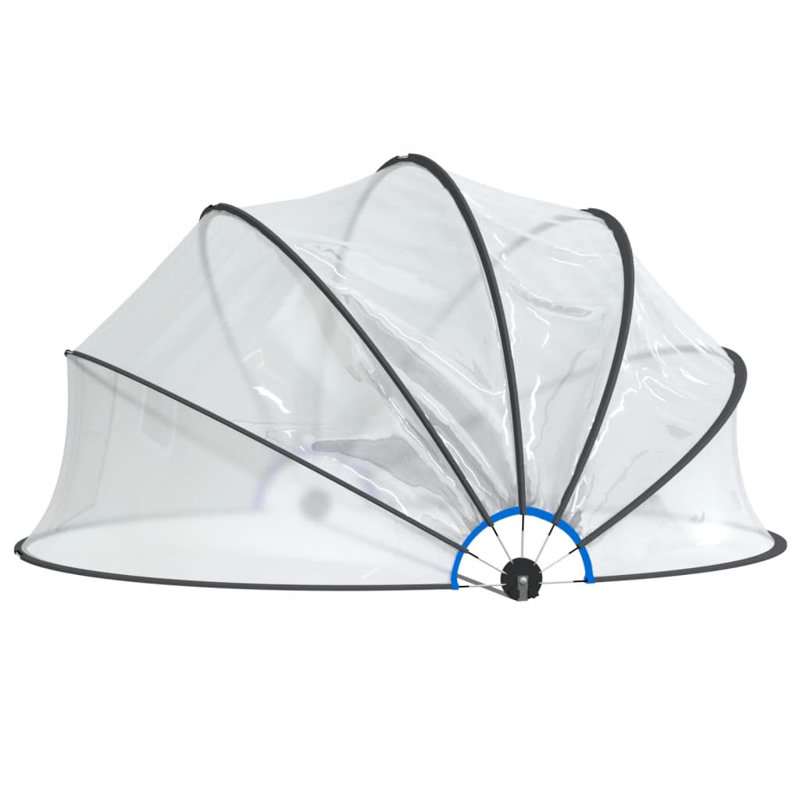 Averionna Fields Pool Dome