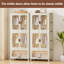 70cm Closet System
