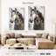 Portrait de cheval Brampt II-108255206