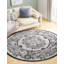Tapis traditionnel ivoire-noir-1133479855