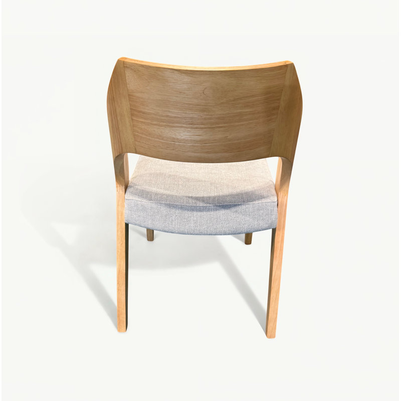 Dining Chair Ava Shades Fabric
