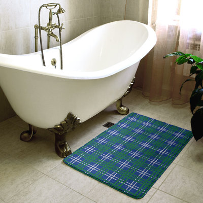 Tapis pour salle de bain Tampa Bay