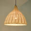 1 - Light  Bowl Pendant