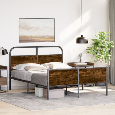Aleid Bed