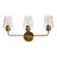 Éclairage pour meuble-lavabo Sandy-783122559