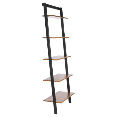 Joe Ladder Bookcase