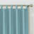 Jarret Solid Room Darkening Indoor/Outdoor Tab Top Single Curtain Panel-2079835035-2079835032