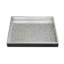 Sparkle Escape Glass Mirror Tray-1208330940