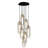 Jontre 7 - Light Novelty Cluster Pendant