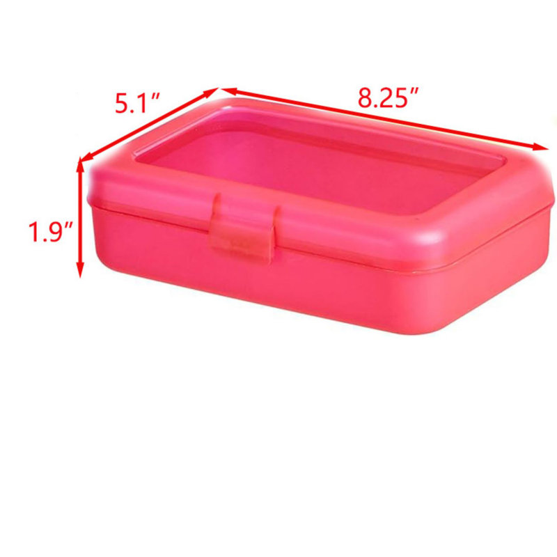 Rebrilliant Polypropylene Bin