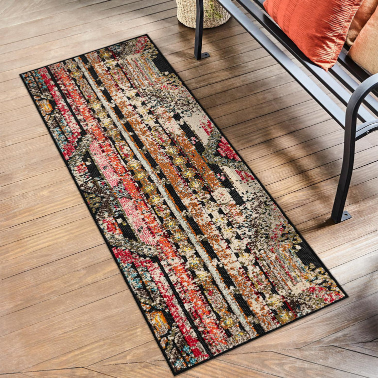 Tapis Wrought Studio ™ Sebaa Marelda