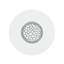 Oasis Round Glass Dining Table