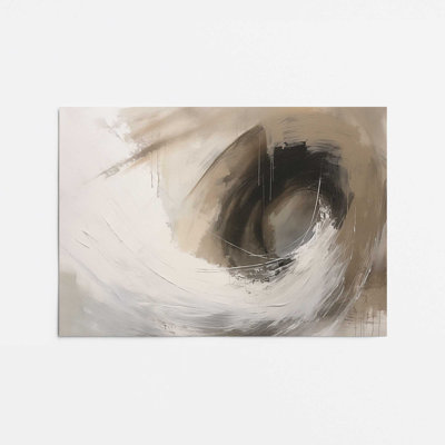 Tornade taupe