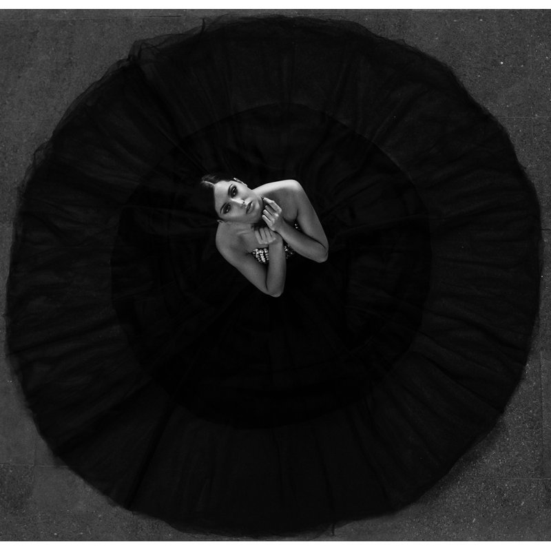 Wrapped Canvas Print, 50.8 cm H x 76.2 cm W
