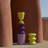 Pilastro Plastic Accent Stool-27006636