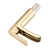 Brushed Gold selected