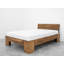 Derringer Solid Wood Bed-183783554