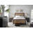 Dewetta Metal Table Lamp