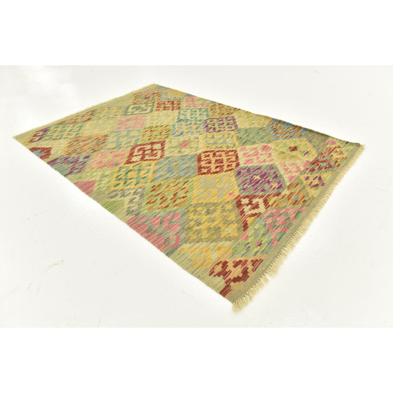 Navarro Multi Rug