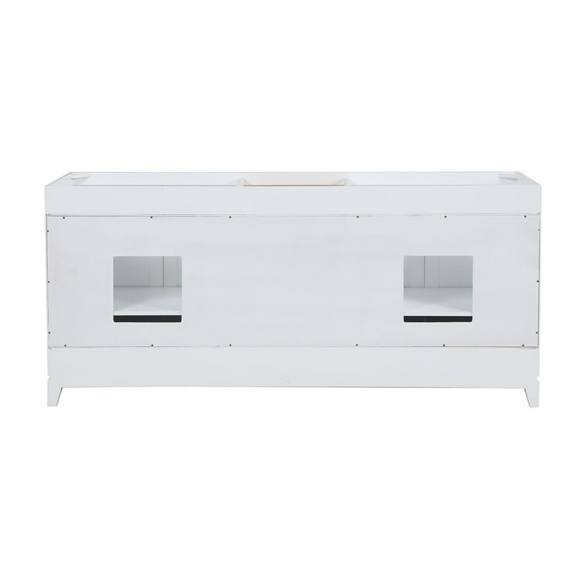 Ensemble de meuble-lavabo double 72 po Atwell