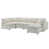 Chenille beige est en rupture de stock