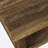 Lewis Solid Wood Single Coffee Table