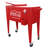Coke Cooler 80qt -refreshing