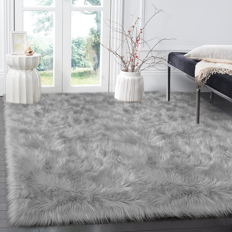 Indoor Rug, Rectangle 2' x 3'
