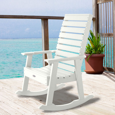 Deloren Outdoor Chair