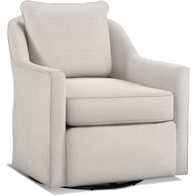 Leighton Swivel Armchair