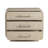 Callen 3 Drawer Accent Chest
