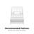 Klos Metal Toddler Bed-20472361