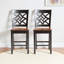Tabouret de comptoir 24,2 po Annorah-1361918100