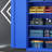 Multi-purpose Garage Lockers-448924875