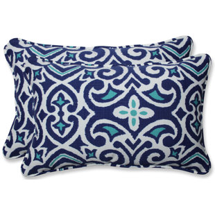 Coussin intérieur/extérieur (Ensemble de 2)