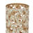 Piece Bohemian Iron Votive Set-1258218206