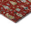 Tapis de Noël de qualité supérieure lavable à la machine Mayfield AMF1827-661175523