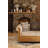 Aleeka One-of-a-Kind Rectangle 9'11" X 14'2" 1990's Wool Area Rug