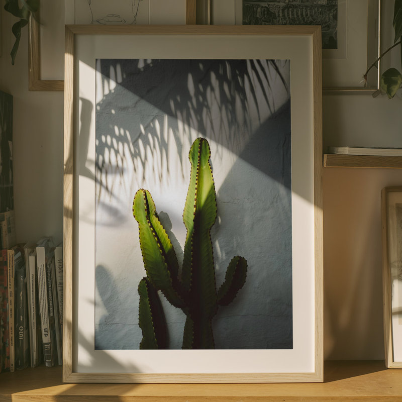 Wrapped Canvas Print, 76.2 cm H x 50.8 cm W