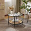 Table basse 25,6 po-777522102-777522107