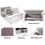 Cage pour petits animaux Frido-1706005582