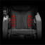Fauteuil de massage OS 3D Hiro-68520325