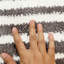 Tapis pour salle de bain Hupper