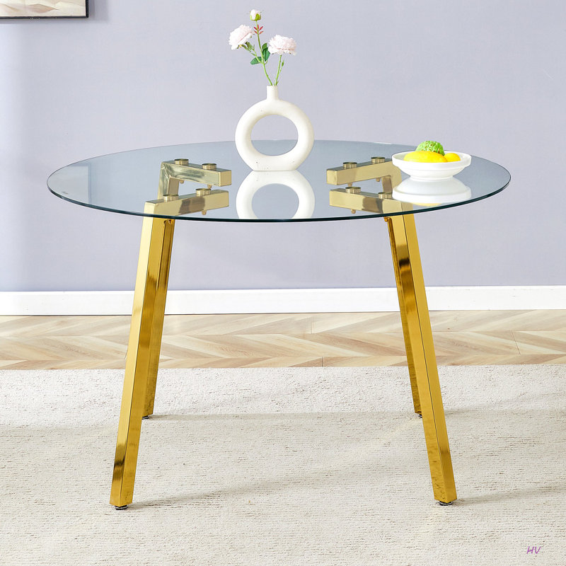 Table de salle à manger Modern