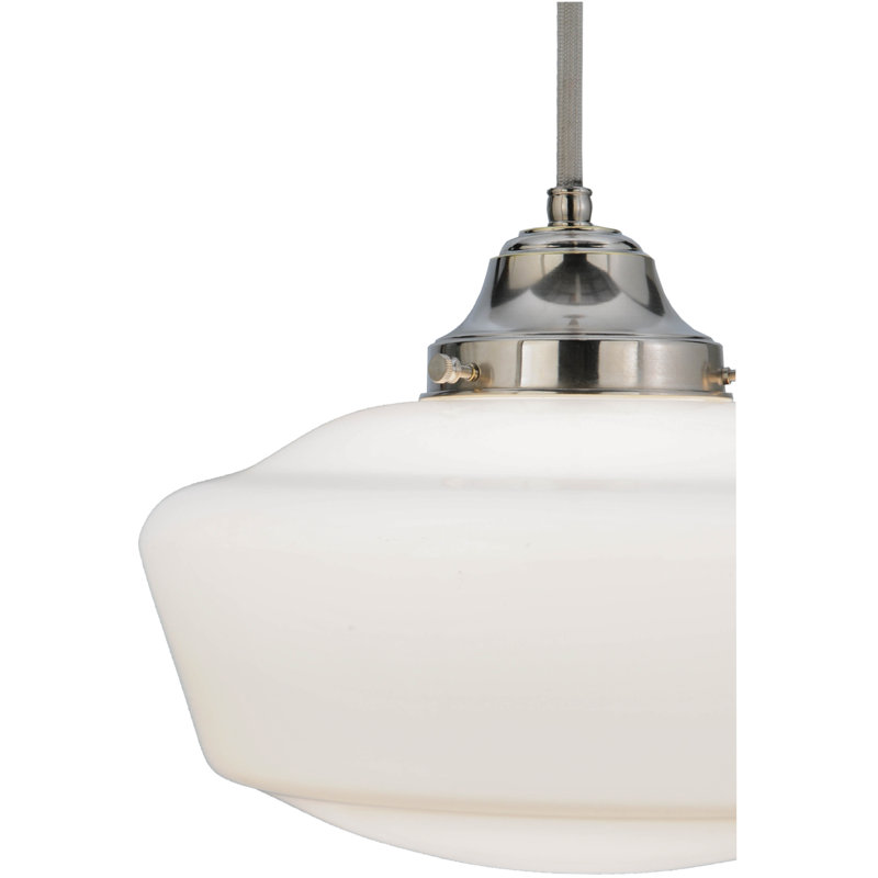 Revival 1 - Light Pendant