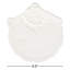 Pietra Natale Stoneware Appetizer Plate