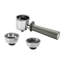 De'longhi Stilosa Manual Coffee Machine-98782509