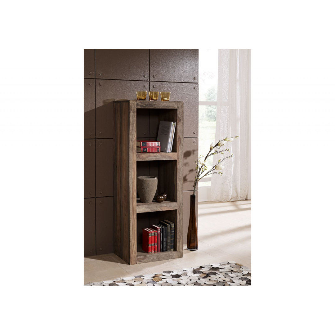 Nature Bookcase