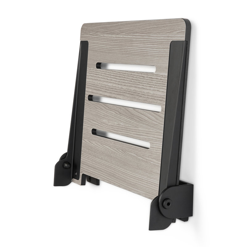 Banc de douche pliable SlimLine